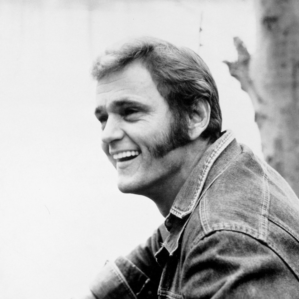 Jerry Reed, foto: Apple Music