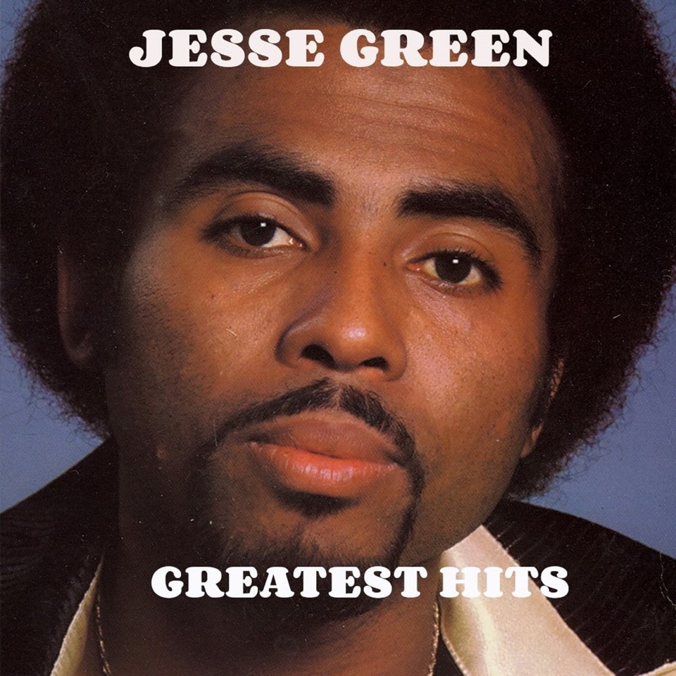 Jesse Green, foto: Apple Music