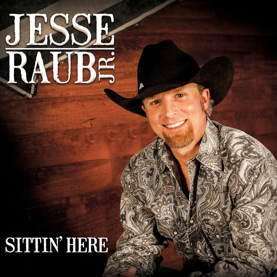 Jesse Raub Jr, foto: Deezer