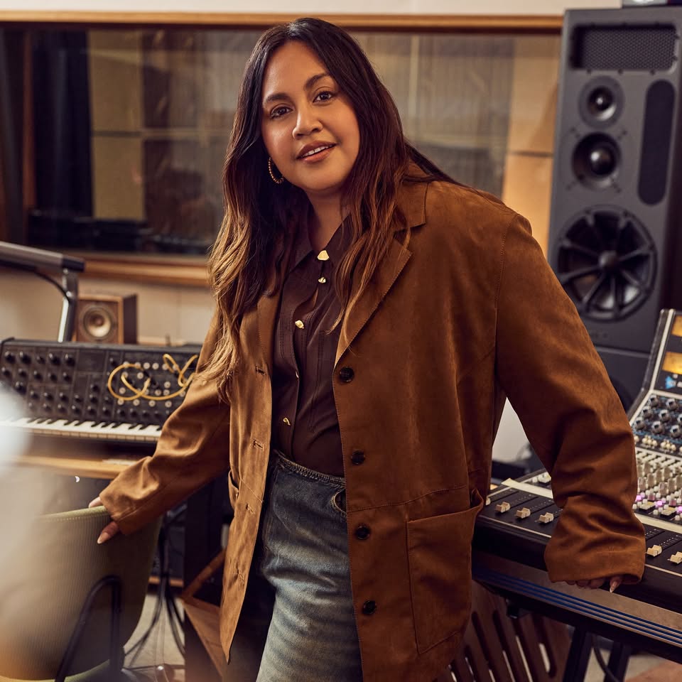 Jessica Mauboy, foto: Jessica Mauboy (Facebook)