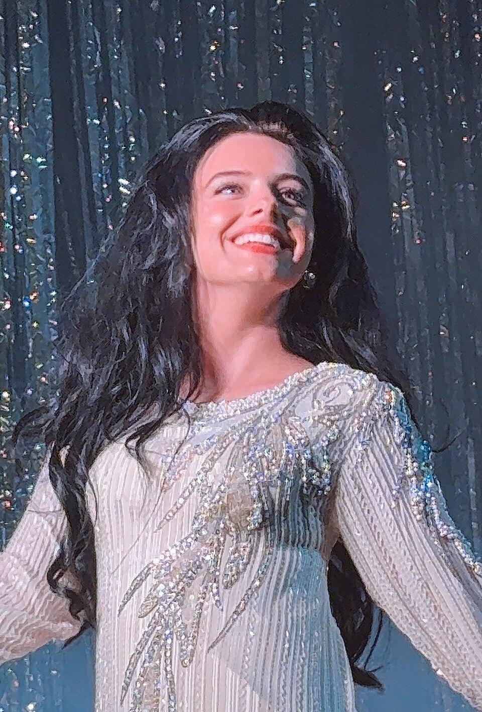 Jessie Murph, foto: Sharktale2000
