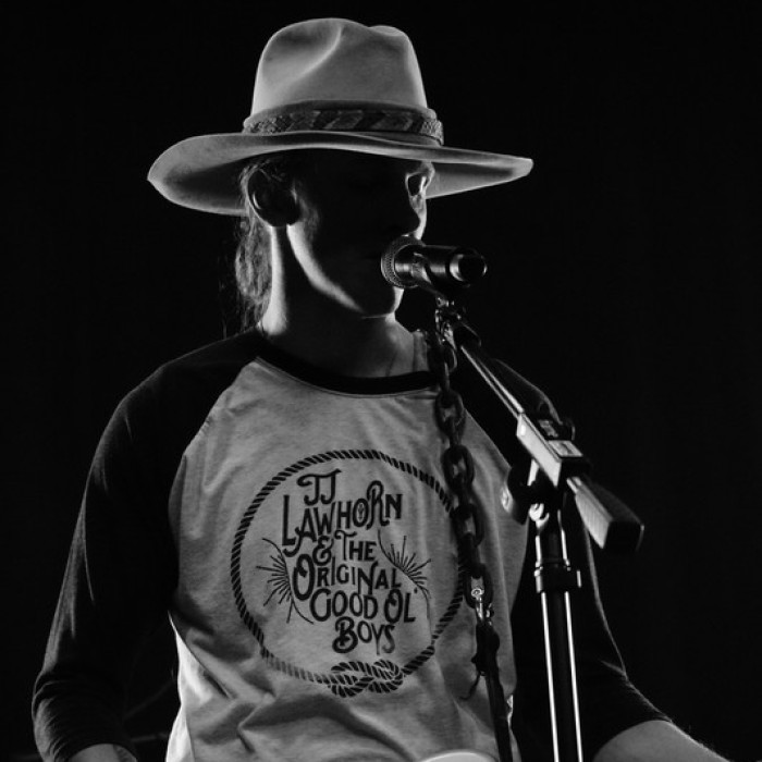 Jj Lawhorn, foto: TheAudioDB