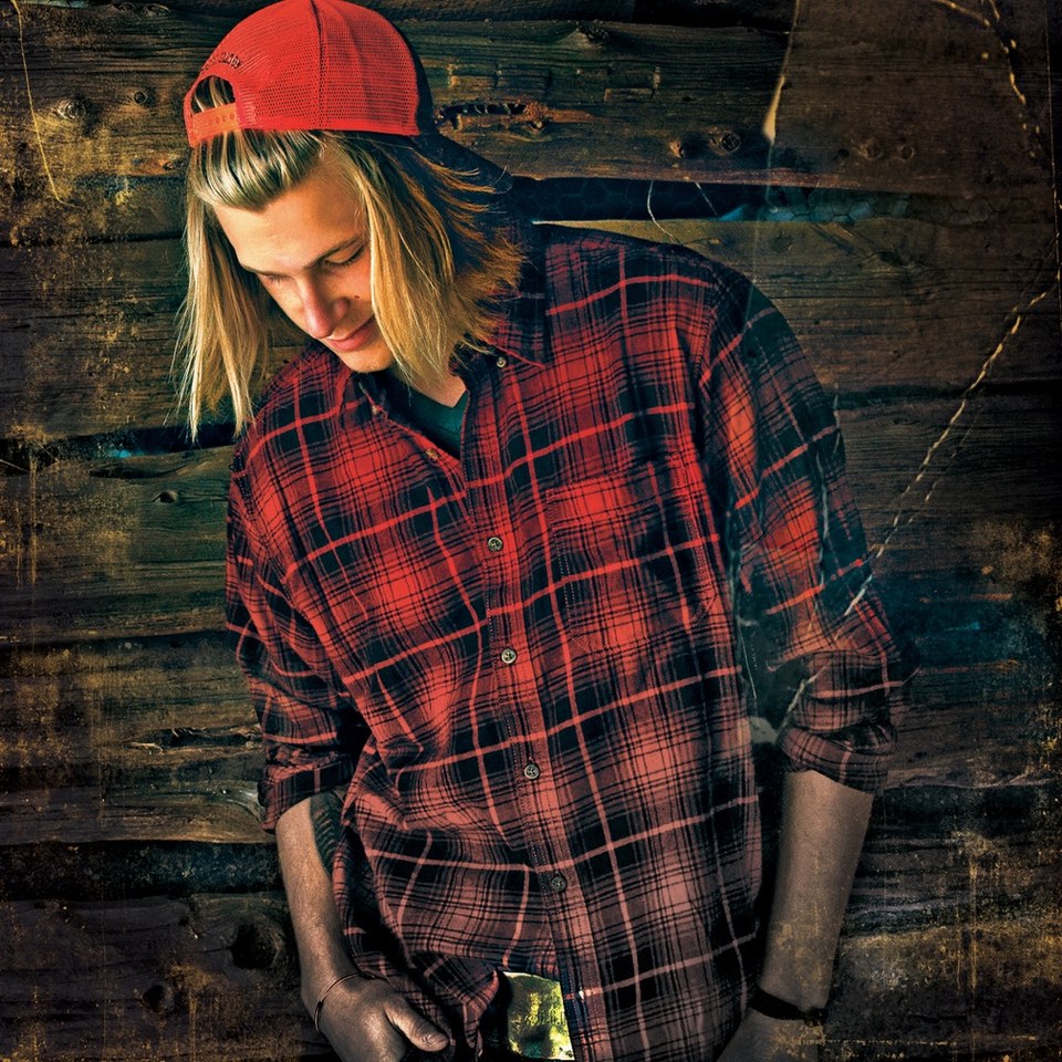Jj Lawhorn, foto: Apple Music