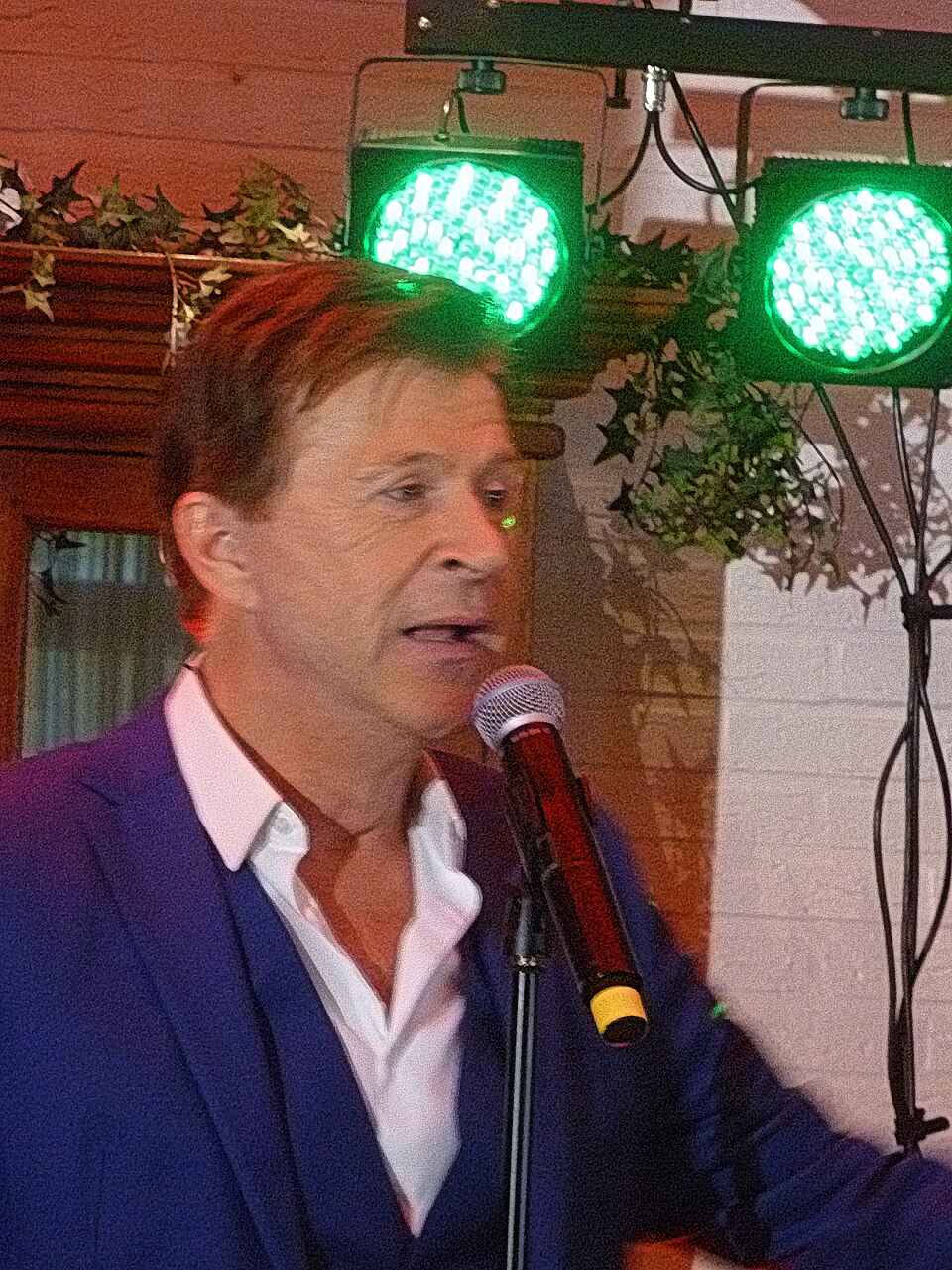 Jo Vally, foto: JoJan