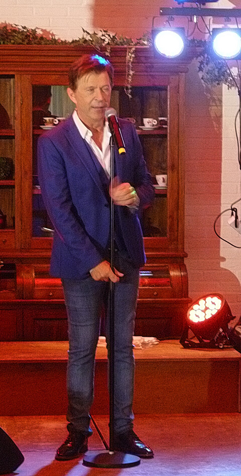 Jo Vally, foto: JoJan