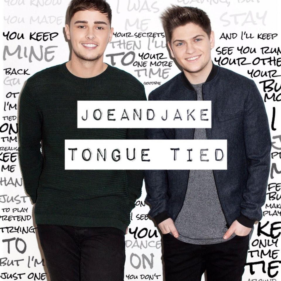 Joe And Jake, foto: Apple Music