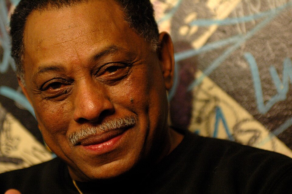 Joe Bataan, foto: Tseville21