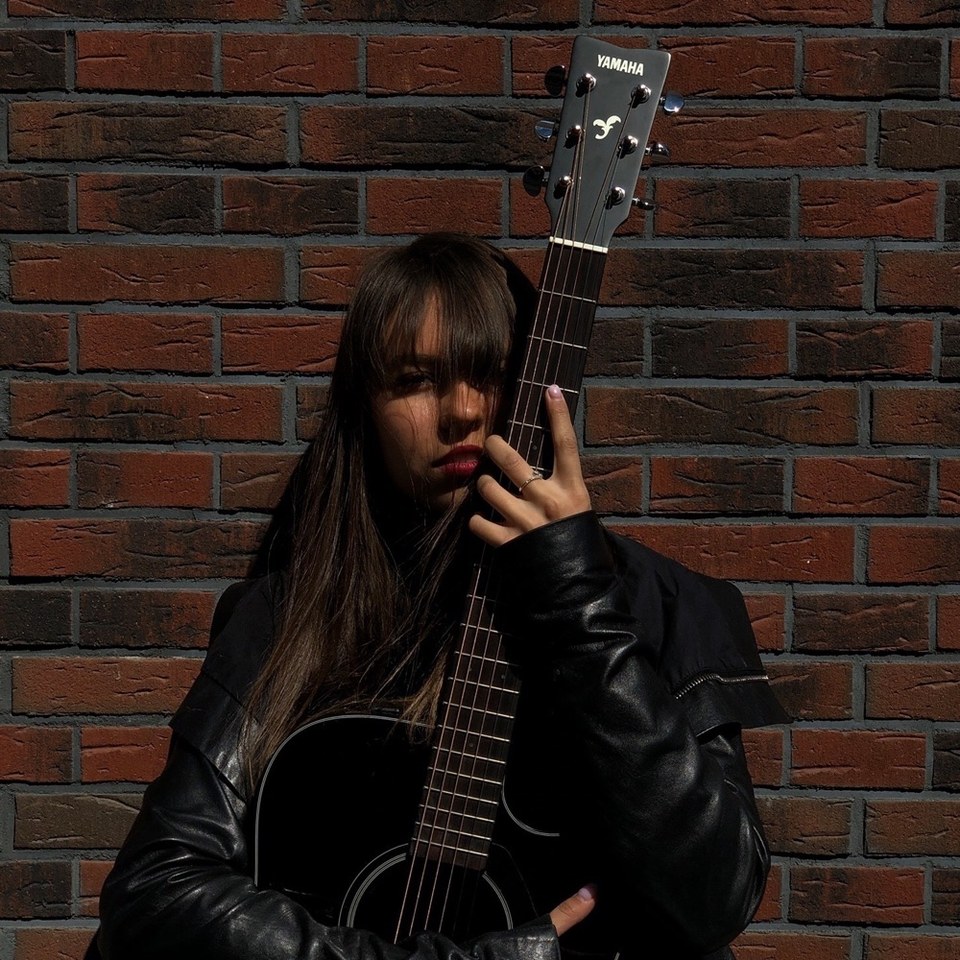Johanna Randmann, foto: Apple Music
