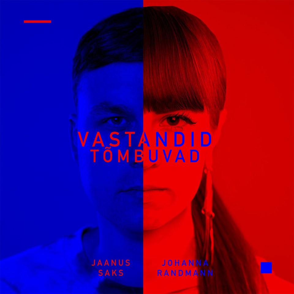 Johanna Randmann, foto: Deezer