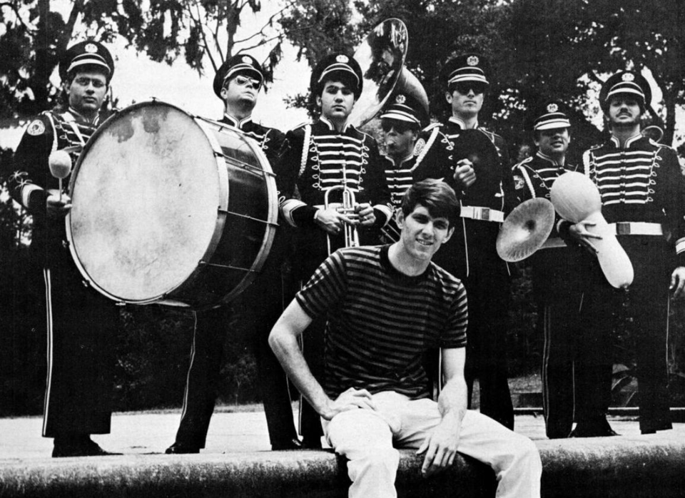 John Fred & His Playboy Band, foto: Paula Records