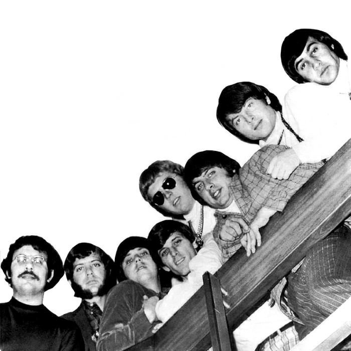 John Fred & His Playboy Band, foto: TheAudioDB