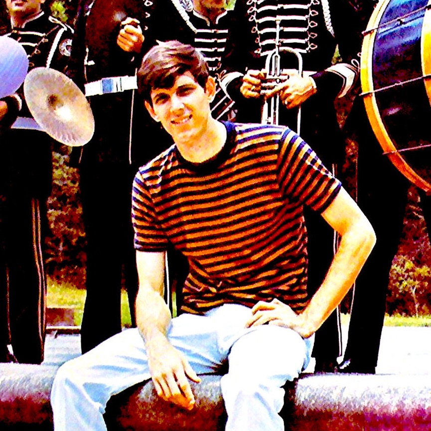John Fred & His Playboy Band, foto: Apple Music