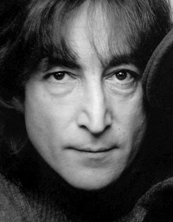 John Lennon, foto: Jack Mitchell