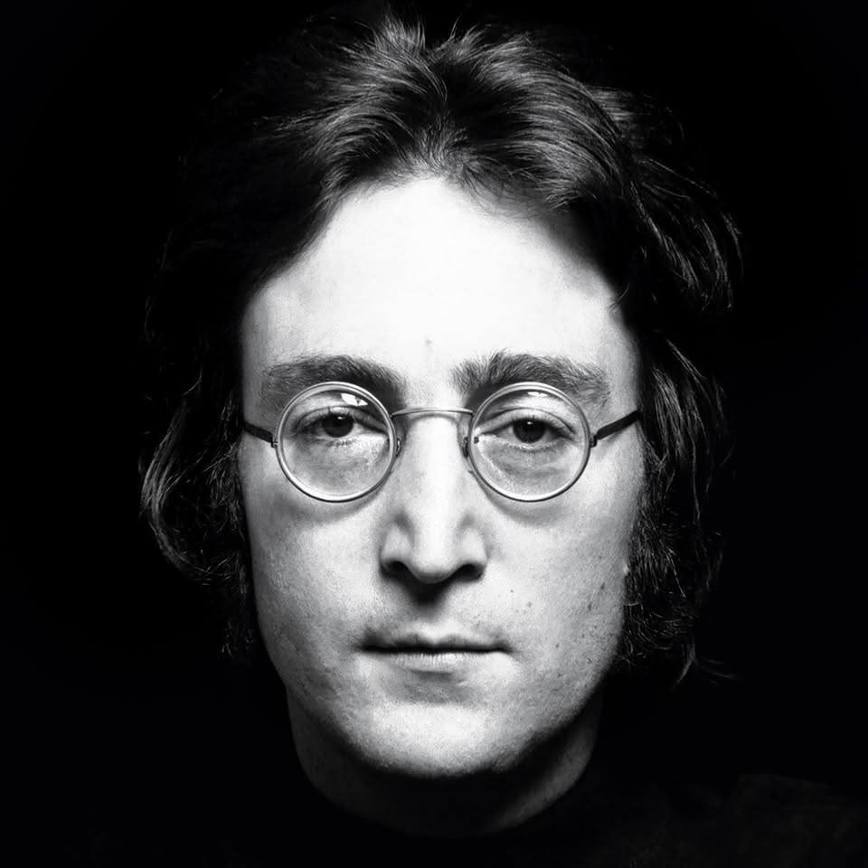 John Lennon, foto: John Lennon (Facebook)
