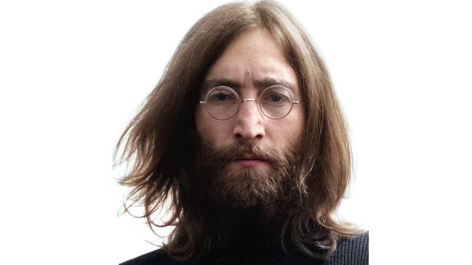 John Lennon, foto: John Lennon