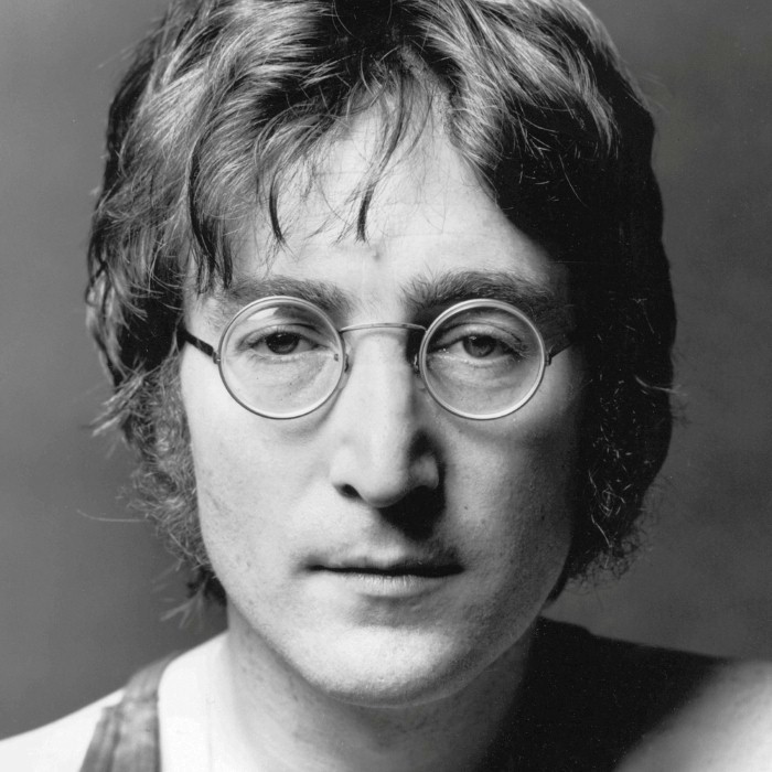 John Lennon, foto: TheAudioDB