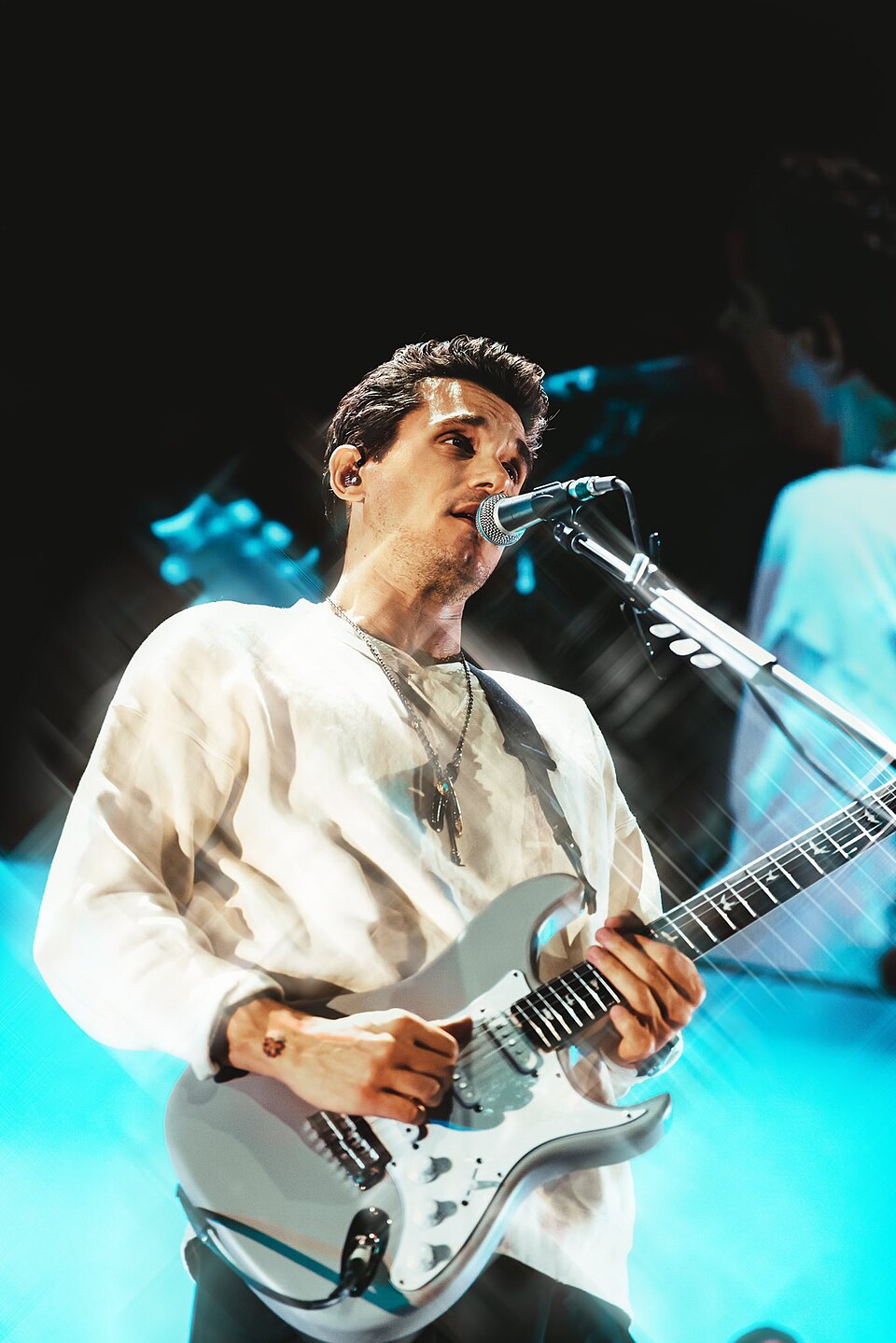 John Mayer, foto: Thatcommonkid