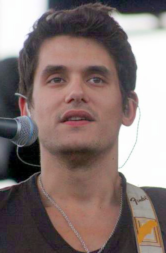John Mayer, foto: Julio Enriquez from Denver,CO, USA