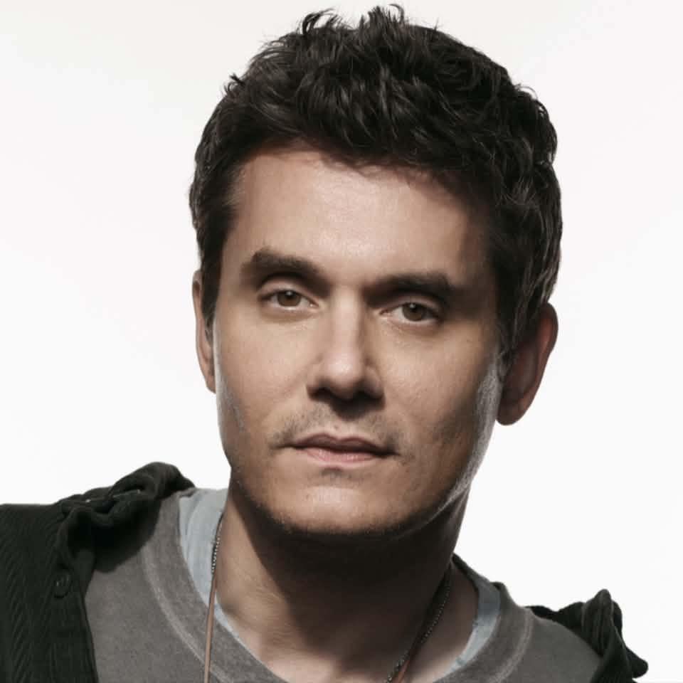 John Mayer, foto: John Mayer (Facebook)