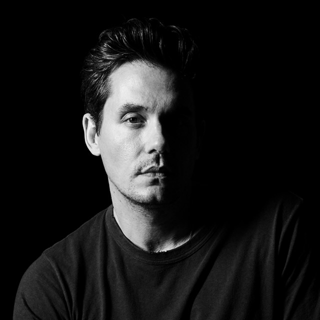 John Mayer, foto: TheAudioDB