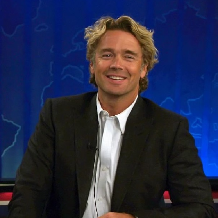 John Schneider, foto: TheAudioDB