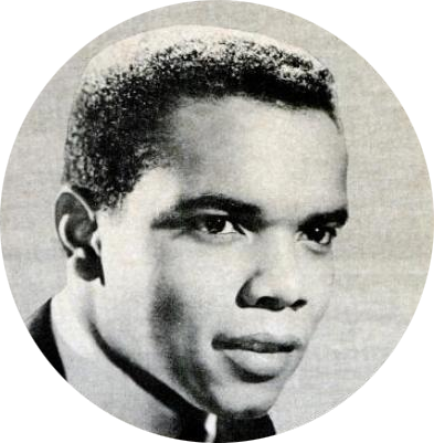 Johnny Nash, foto: Joda Records