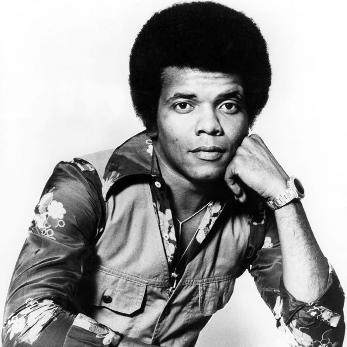 Johnny Nash, foto: TheAudioDB