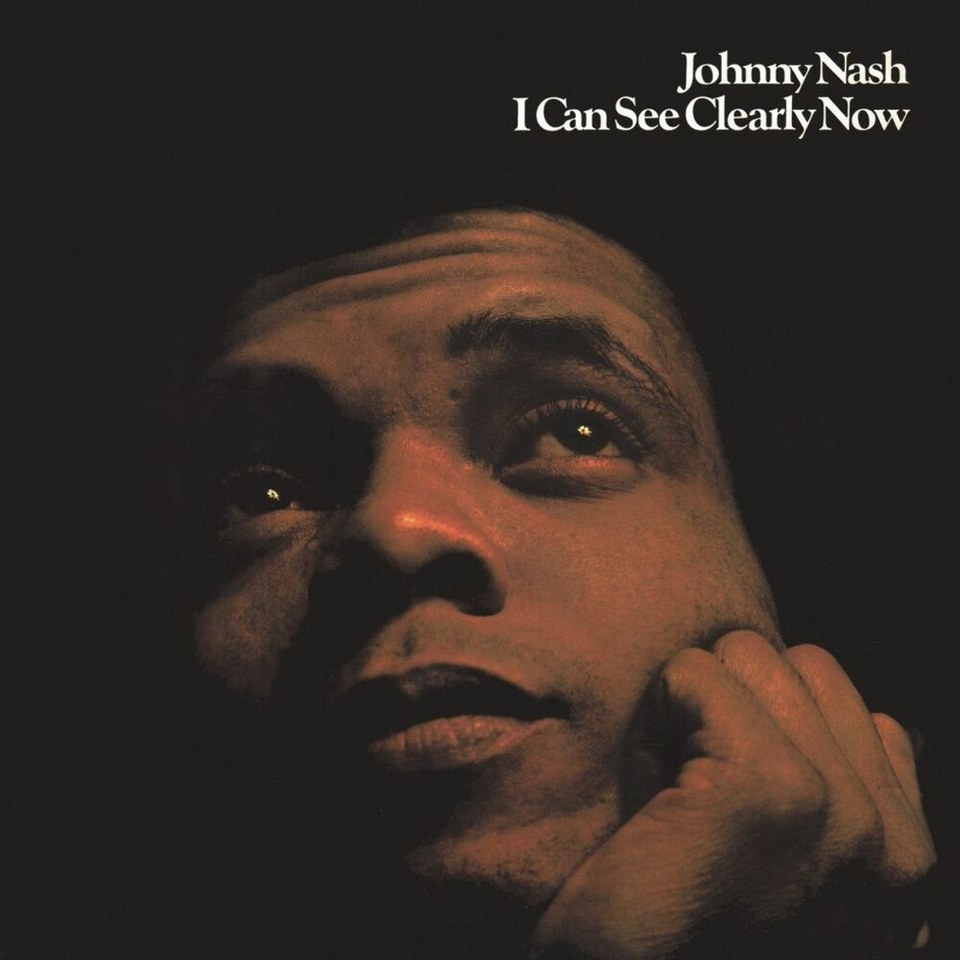 Johnny Nash, foto: Deezer