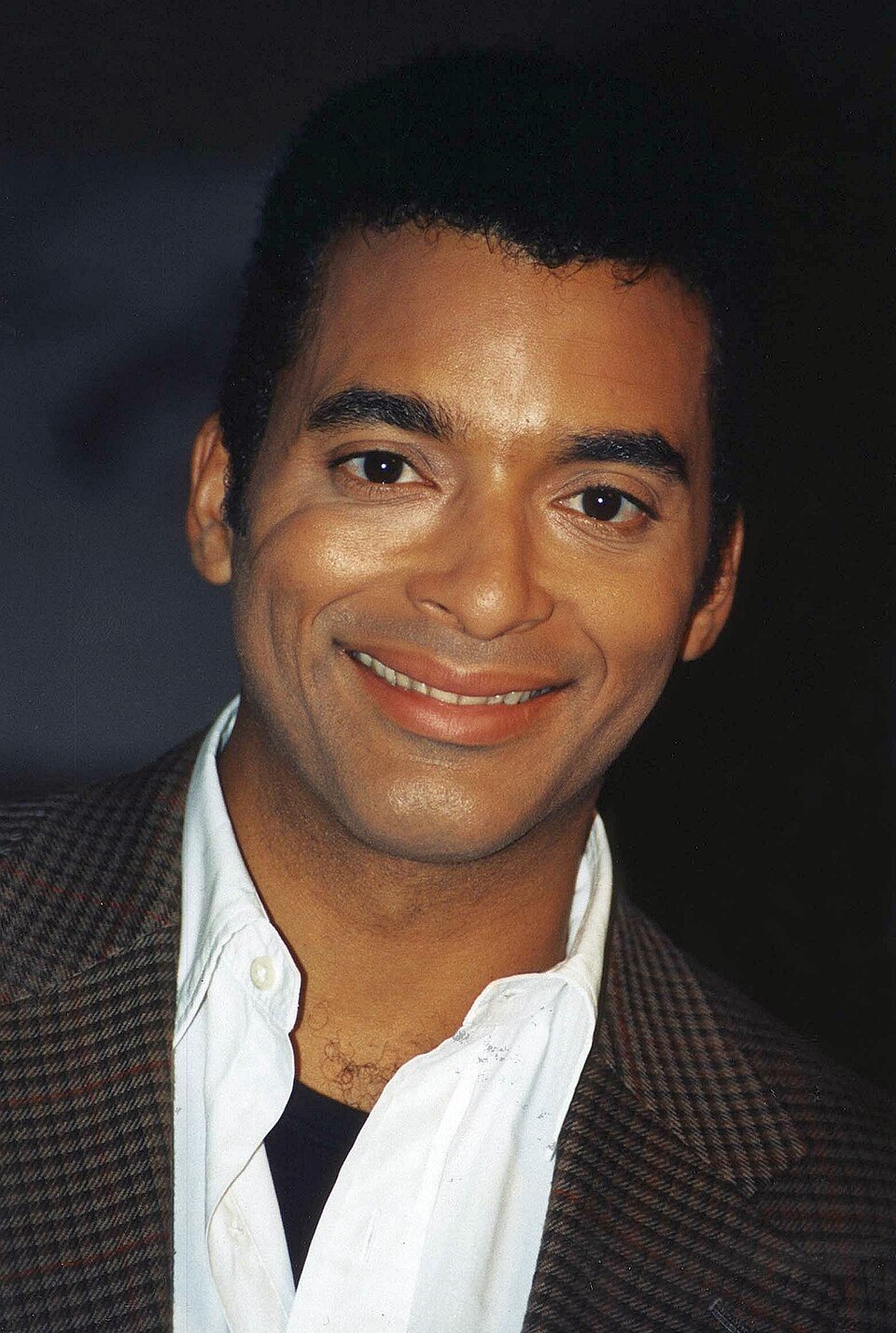 Jon Secada, foto: John Mathew Smith