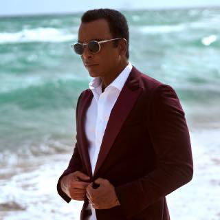 Jon Secada, foto: Jon Secada (Facebook)
