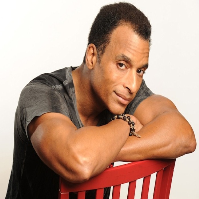 Jon Secada, foto: TheAudioDB
