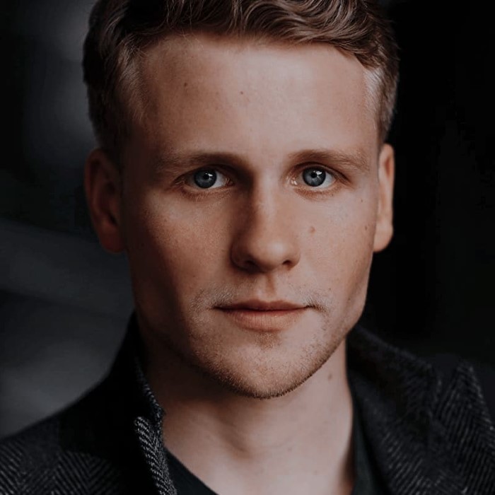 Josh Dylan, foto: TheAudioDB