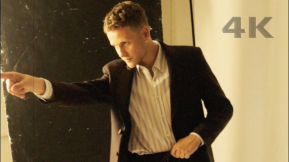 Josh Dylan, foto: TheAudioDB