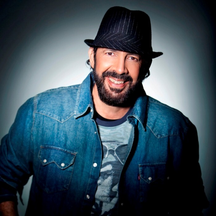 Juan Luis Guerra, foto: TheAudioDB