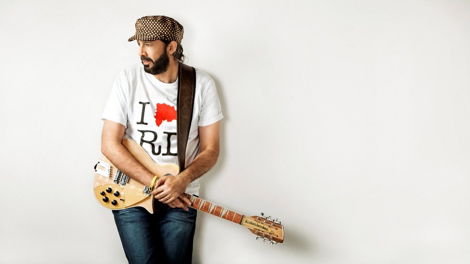 Juan Luis Guerra, foto: TheAudioDB