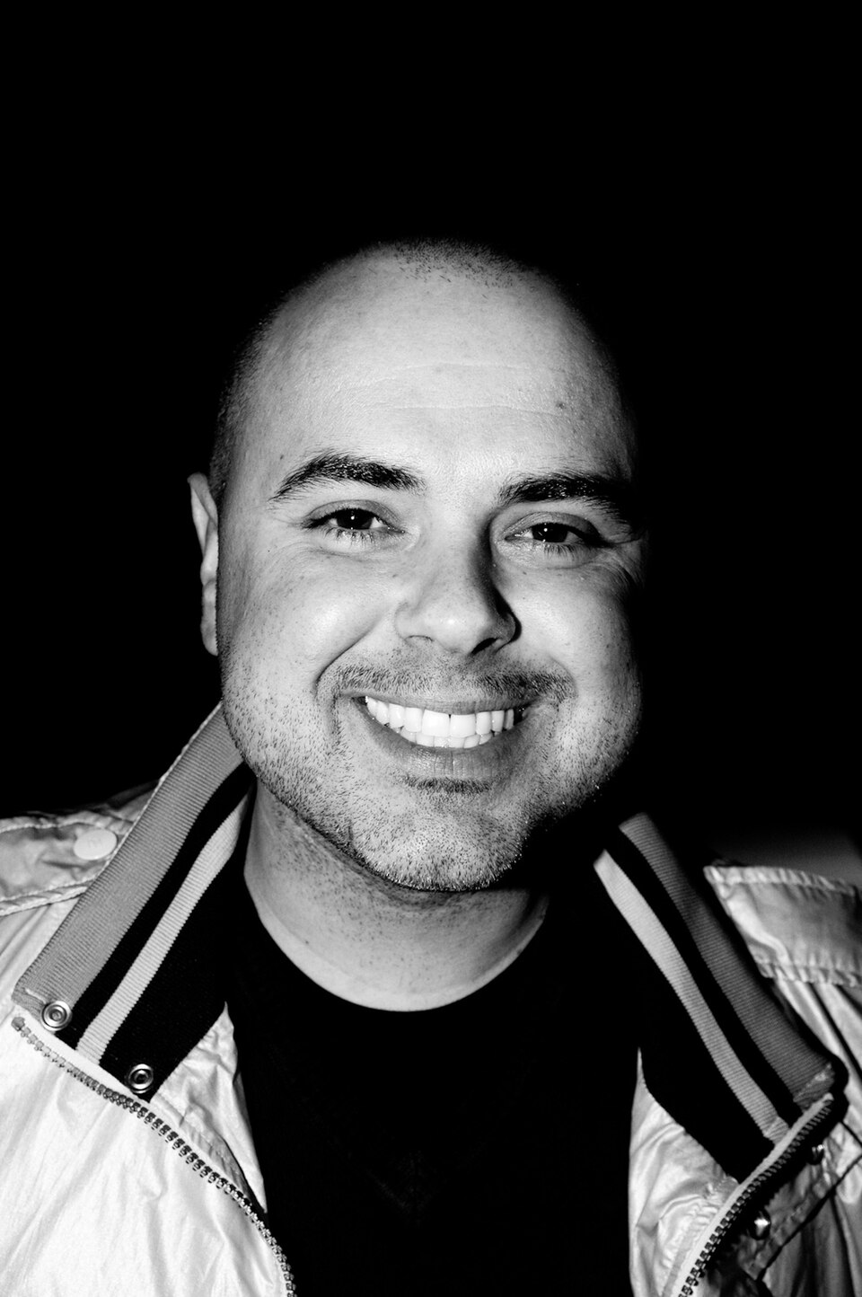 Juan Magan, foto: Mikel Marlasca Marín