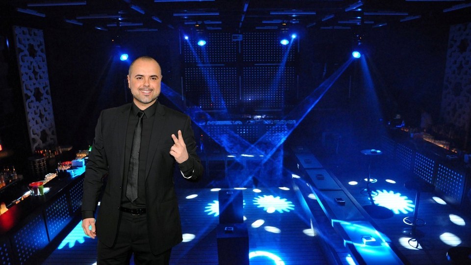 Juan Magan, foto: TheAudioDB