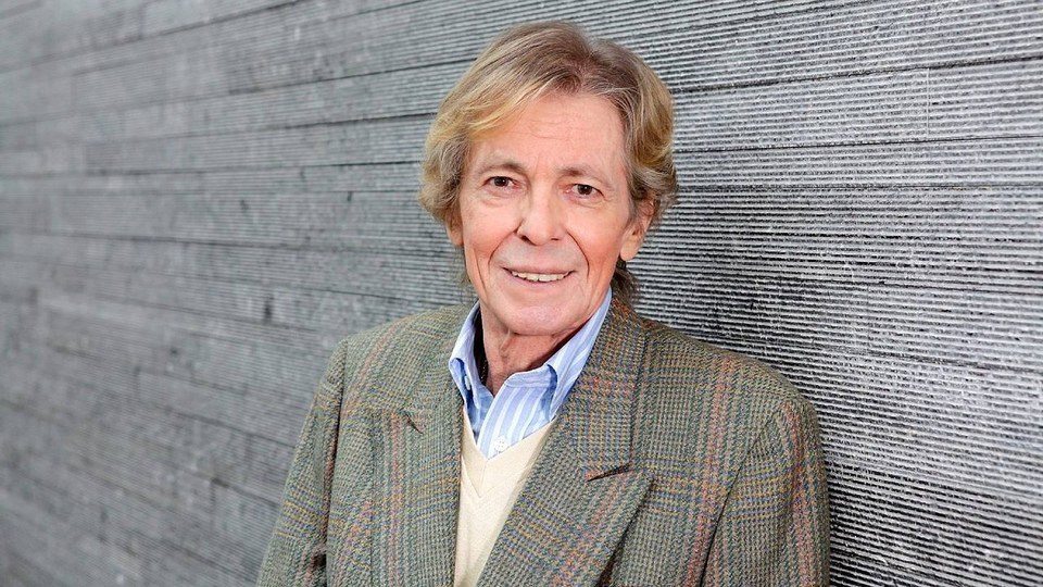 Jürgen Marcus, foto: TheAudioDB