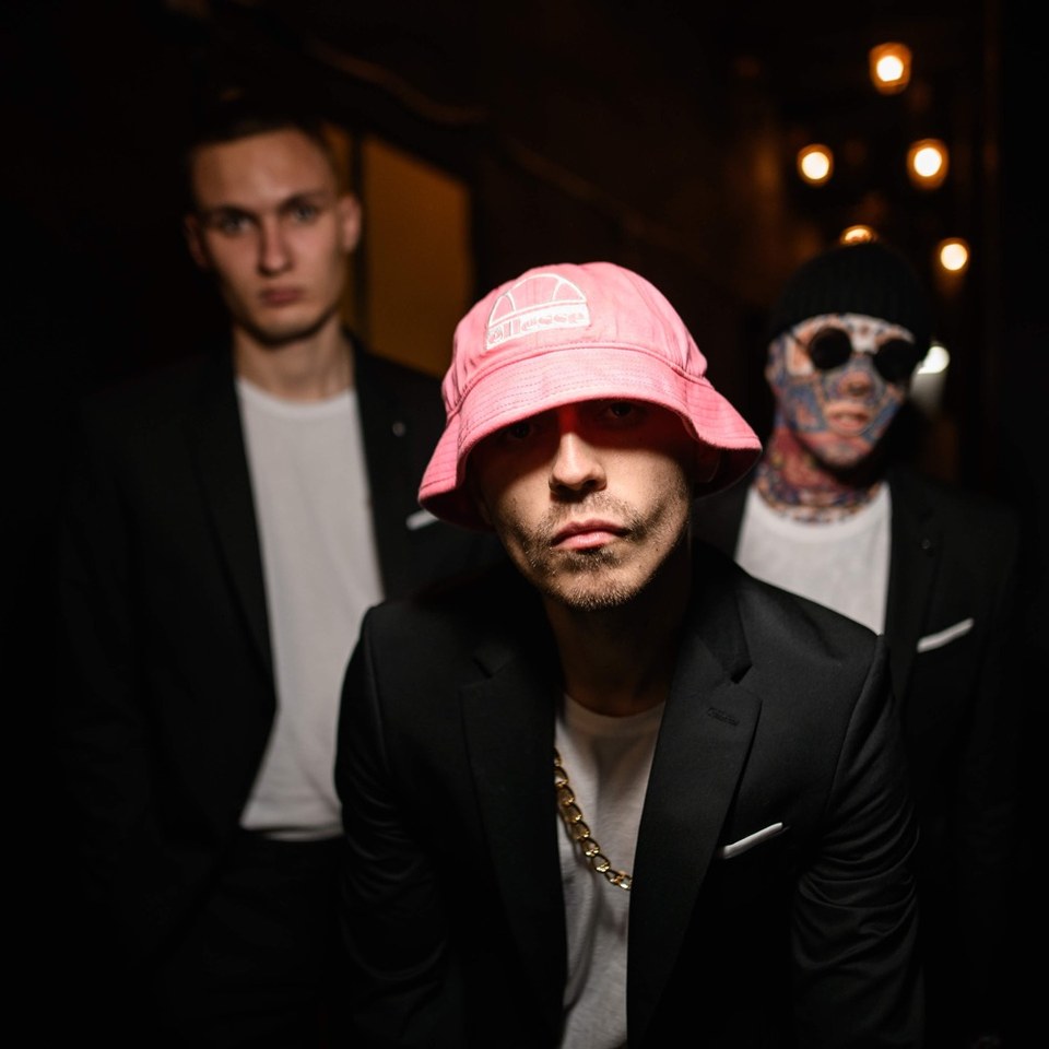 KALUSH, foto: Apple Music