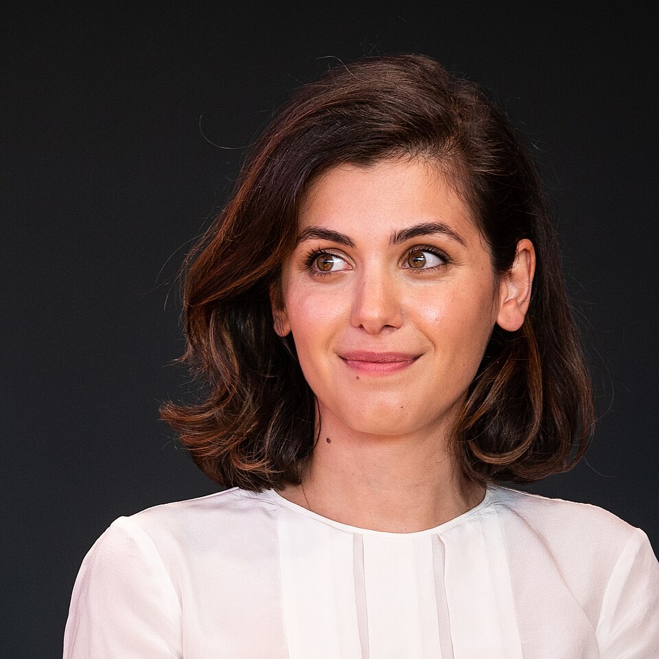 Katie Melua, foto: Harald Krichel