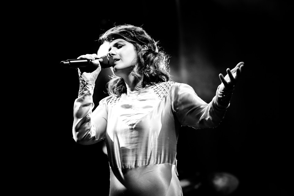 Katie Melua, foto: Katie Melua