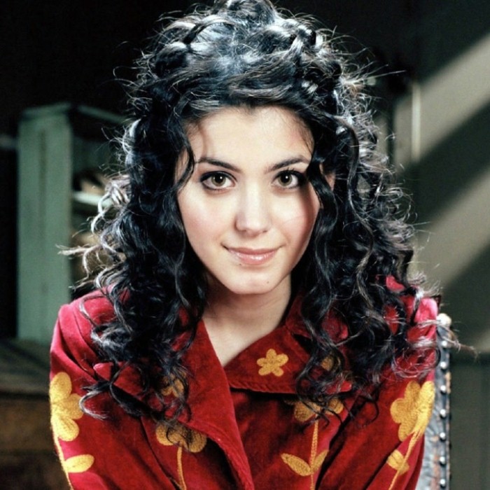 Katie Melua, foto: TheAudioDB
