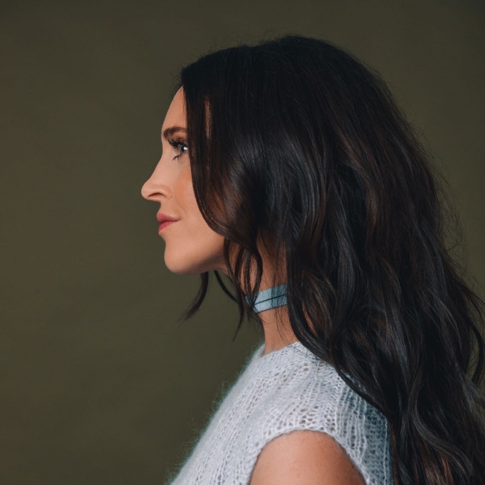 Kelleigh Bannen, foto: Apple Music