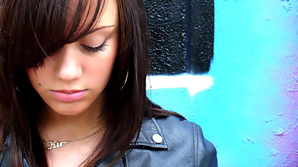 Kim Leoni, foto: TheAudioDB