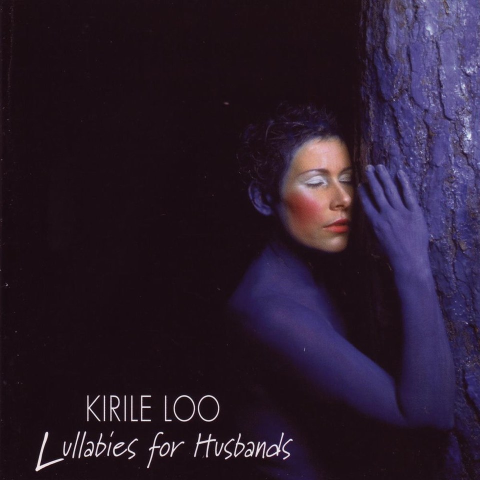Kirile Loo, foto: Deezer
