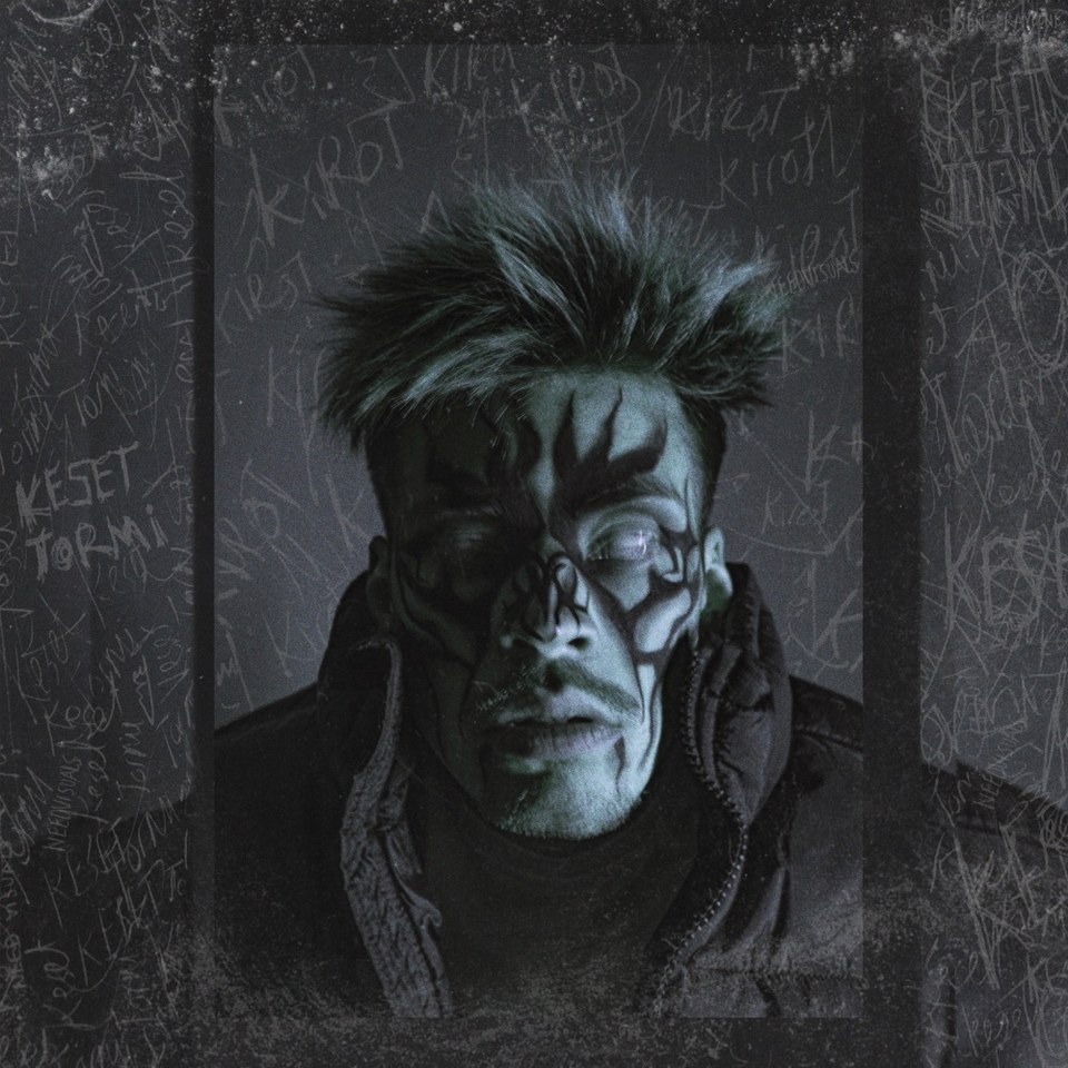 Kirot, foto: Apple Music