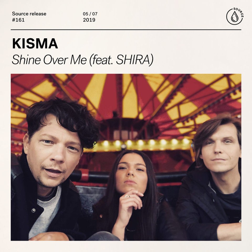 Kisma, foto: Deezer
