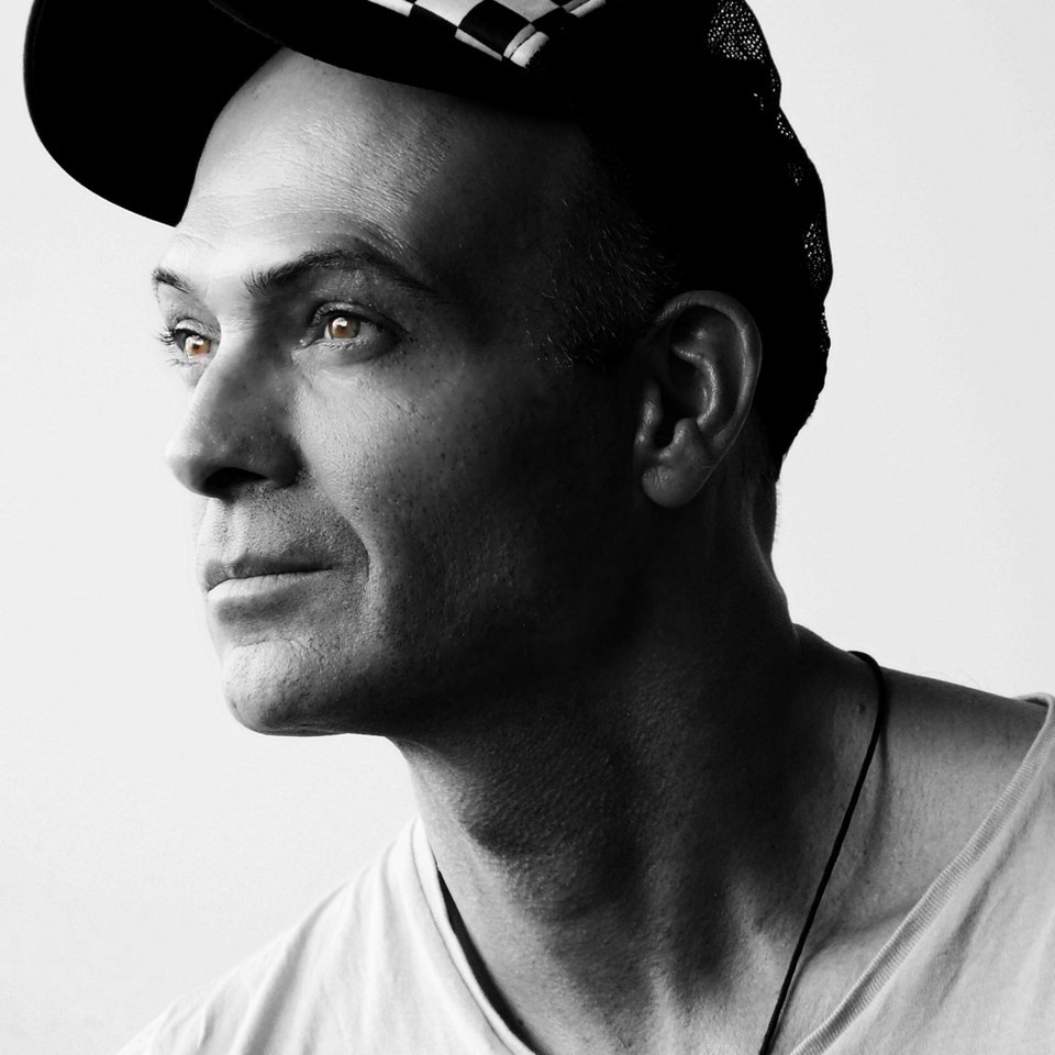 Kristian Conde, foto: Apple Music