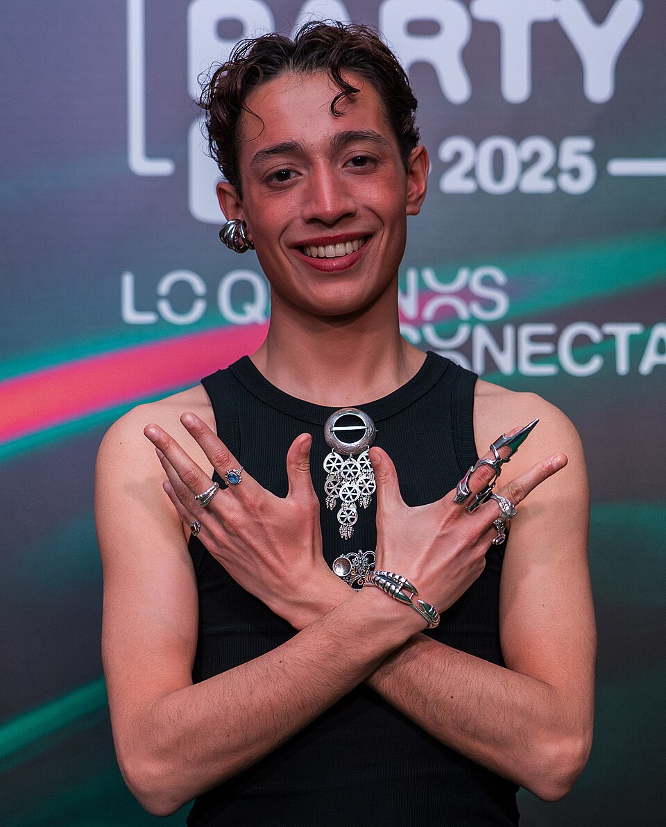 Kyle Alessandro, foto: Pedro J Pacheco