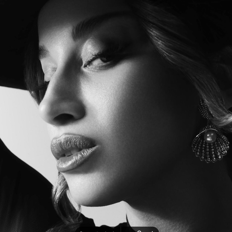 La Zarra, foto: Apple Music